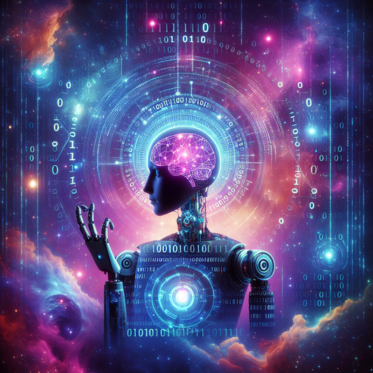 "Découverte de l'IA à Paris : entre origines, impacts écologiques et défis éthiques !"