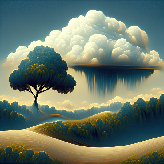 "Démasquez l'IA : Comment repérer les détails qui trahissent les images générées par l'intelligence artificielle !"