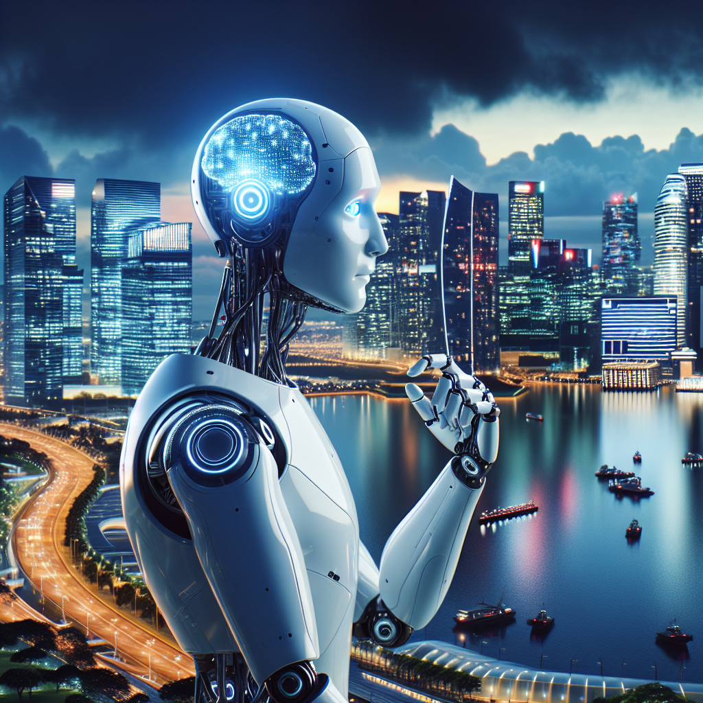 "Sapient révolutionne avec une alternative hiérarchique au Chain-Of-Thought"