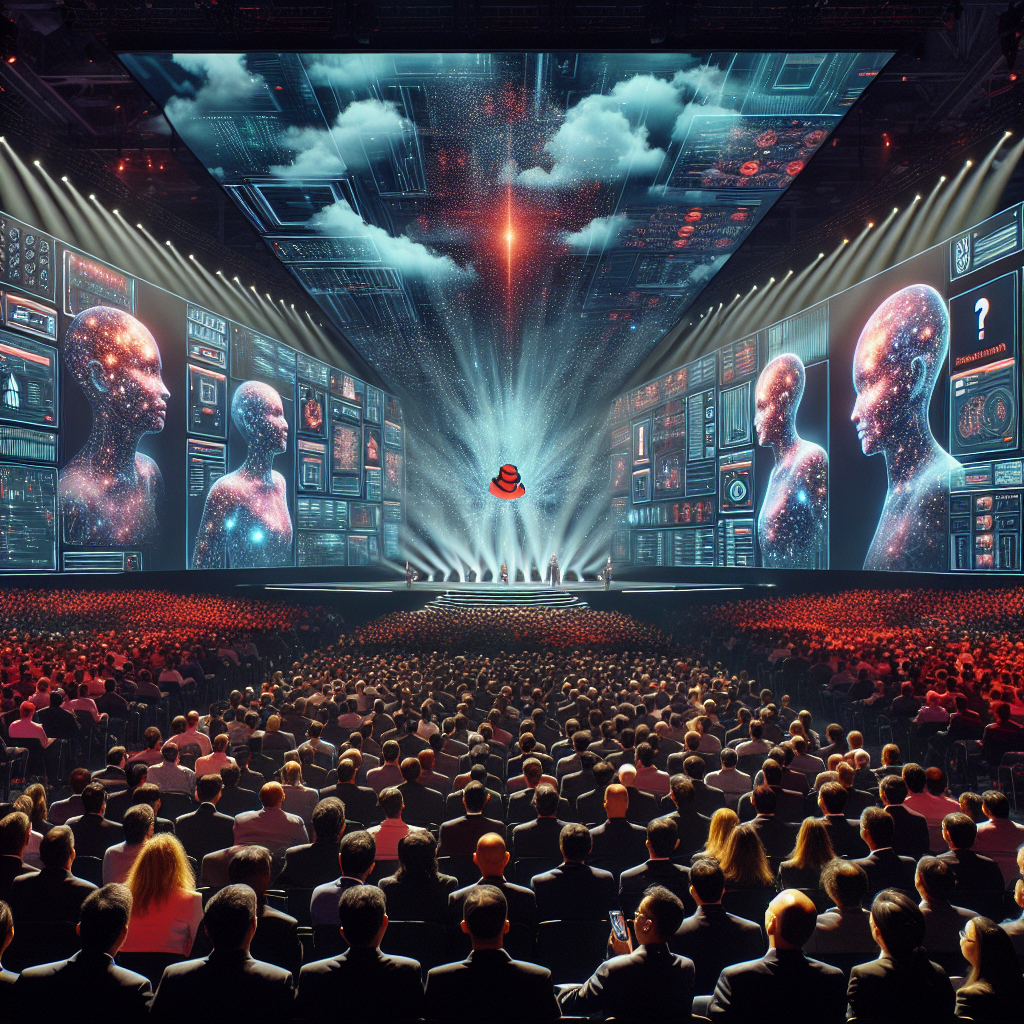 "Red Hat AI Inference Server : La clé d'une standardisation ouverte de l'IA en entreprise ?"