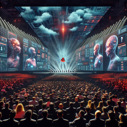 "Red Hat AI Inference Server : La clé d'une standardisation ouverte de l'IA en entreprise ?"