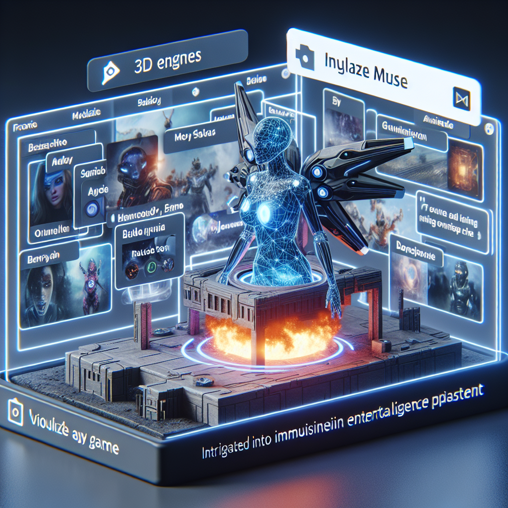 "Transformez votre assistant AI en console de jeux grâce à Copilot de Microsoft!"