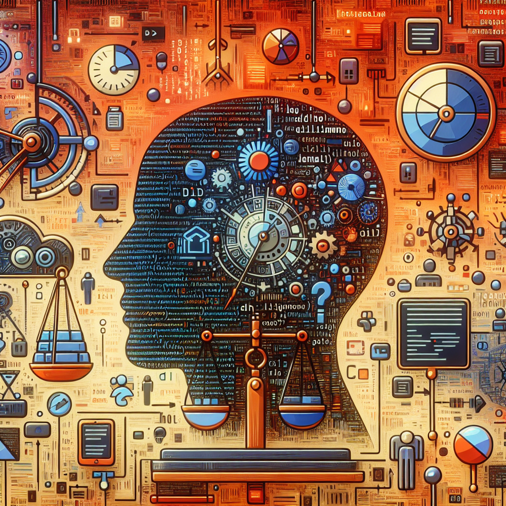 "L'IA peut-elle détrôner les développeurs? Décryptage du code généré par intelligence artificielle!"