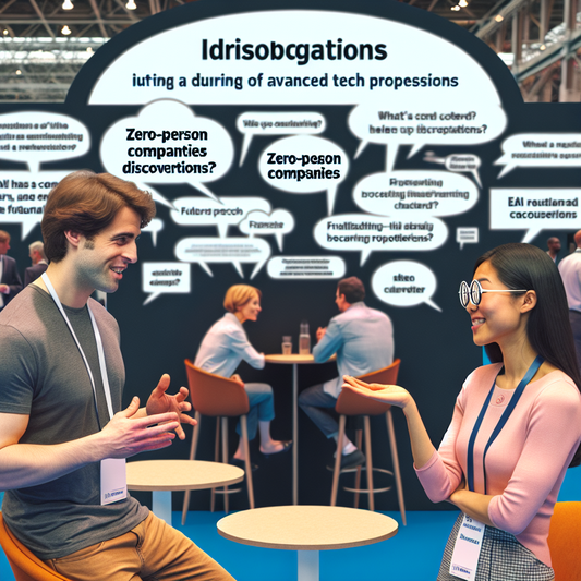 "Entretien exclusif avec Sam Altman: IA, découvertes et avenir accéléré dévoilés lors de l'OpenAI DevDay 2025!"