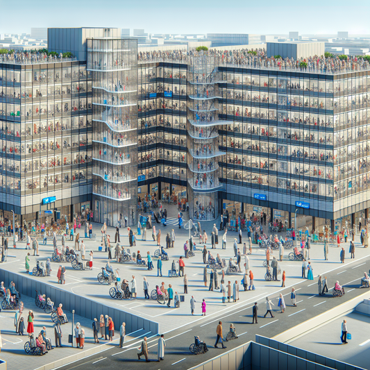 "Provence.ai révolutionne le traitement des dossiers MDPH : L'IA au service du handicap"