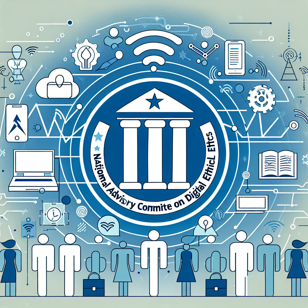 "CCNEN : 20 Experts pour Démystifier l'Éthique du Numérique !"