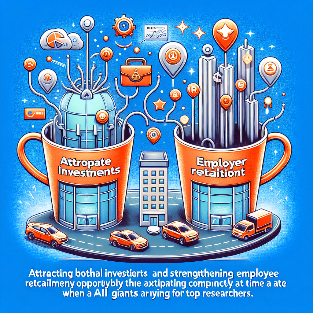 "OpenAI ambitionne 500 milliards de valorisation: Une manœuvre gagnante pour ses employés?"