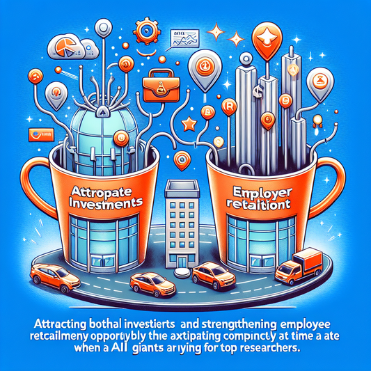 "OpenAI ambitionne 500 milliards de valorisation: Une manœuvre gagnante pour ses employés?"