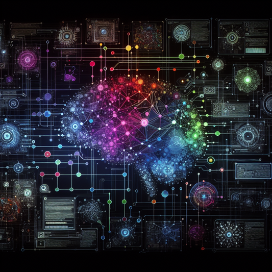 "L'IA: Enjeux Métamorphiques pour les Entreprises, Analyse de G. Harb (CGI)"