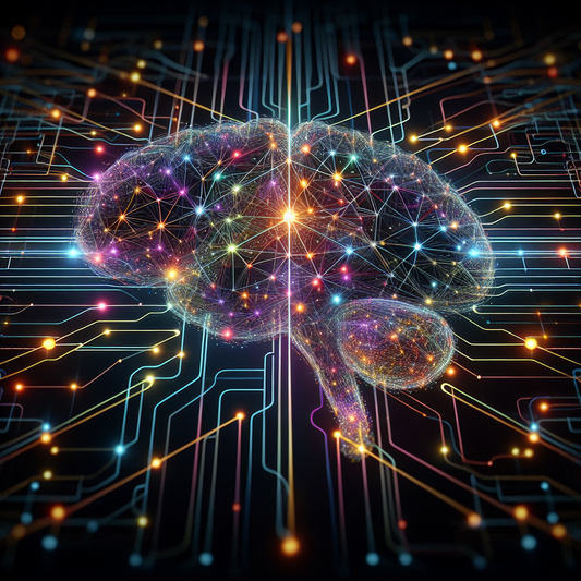 "Rencontre avec l'IA canine la plus intelligente de Barcelone!"