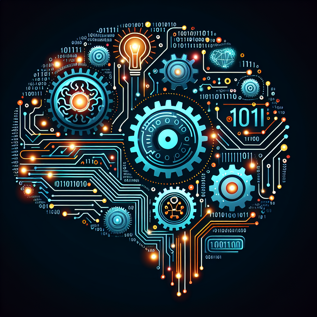"Scaffolding IA : L'évolution de l'Intelligence Artificielle vers l'autonomie d'action en 2025"