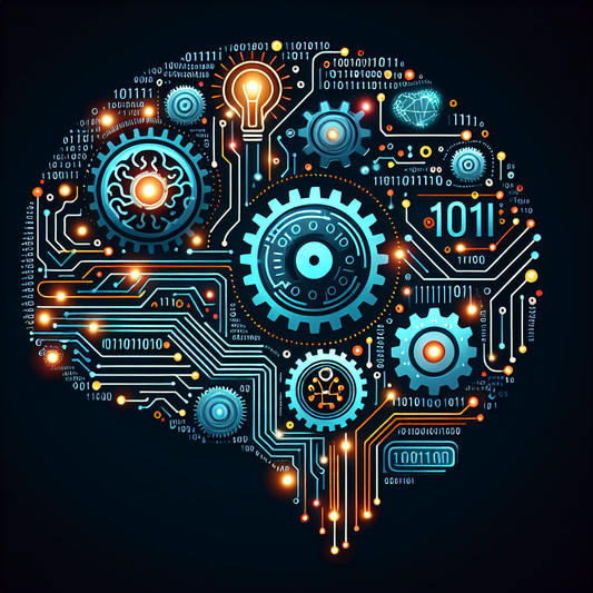 "Scaffolding IA : L'évolution de l'Intelligence Artificielle vers l'autonomie d'action en 2025"