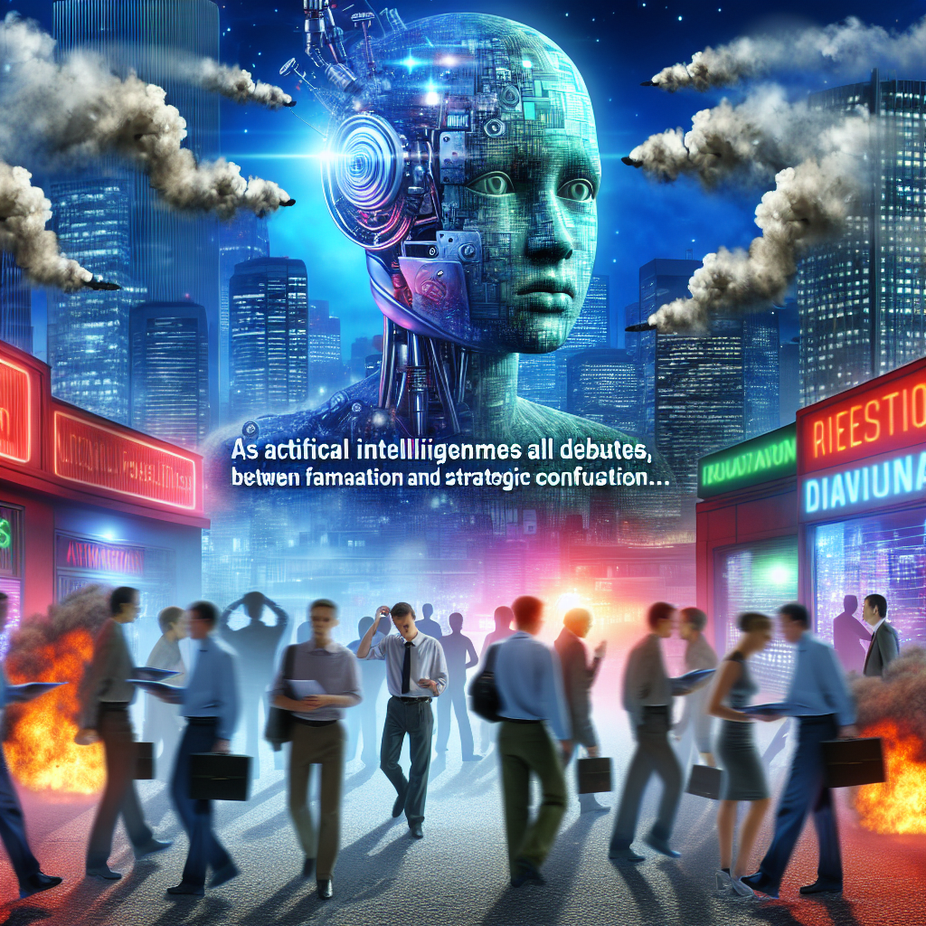 "Rencontre Exclusive: Emilie Pierre-Desmonde se Confie avant le Grand Evénement BiG DATA & AI 2025 à Paris!"