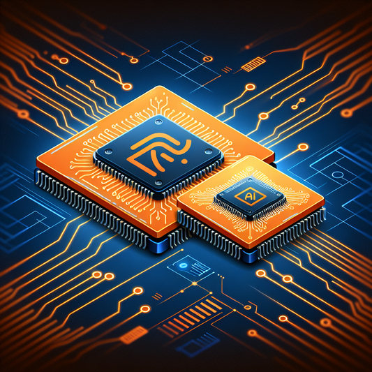 "Orange et OpenAI s'unissent pour créer une IA souveraine et éthique !"