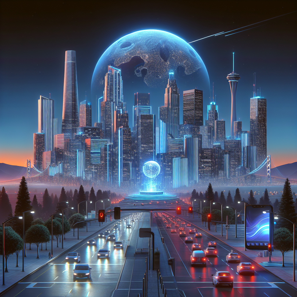 "Figure AI: Valorisée à 1 milliard de dollars, l'entreprise accélère le déploiement de ses robots humanoïdes!"