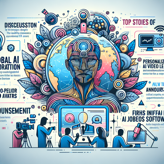 "Chine favorise la coopération internationale en IA, Ex-chercheur OpenAI à la tête de Meta Superintelligence Labs, nouvelles avancées et opportunités dans le monde de l'IA !"