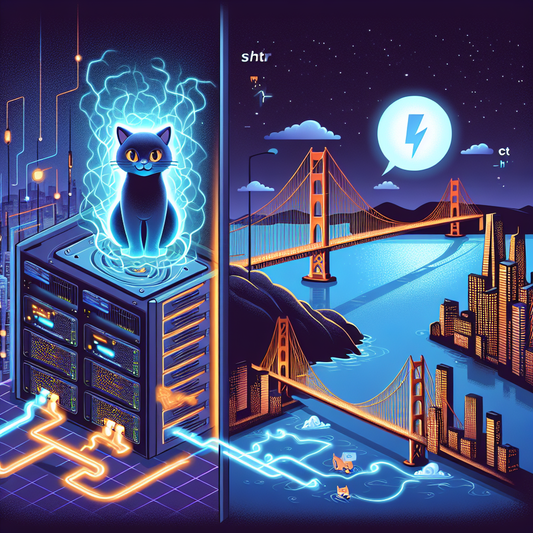 "ChatGPT, le Coûteux Géant Énergétique de l'IA : Entraînement Équivaut à 3 Jours de Consommation de SF!"