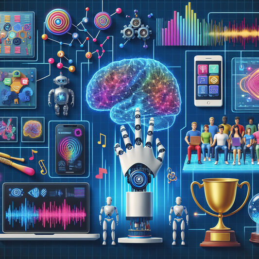 "IA de Meta prévoit les réactions cérébrales aux vidéos, OpenAI triomphe aux Olympiades de programmation, La musique professionnelle s'automatise, L'IA coréenne conçoit des médicaments contre le cancer : le monde de l'IA en effervescence aujourd'hui!"