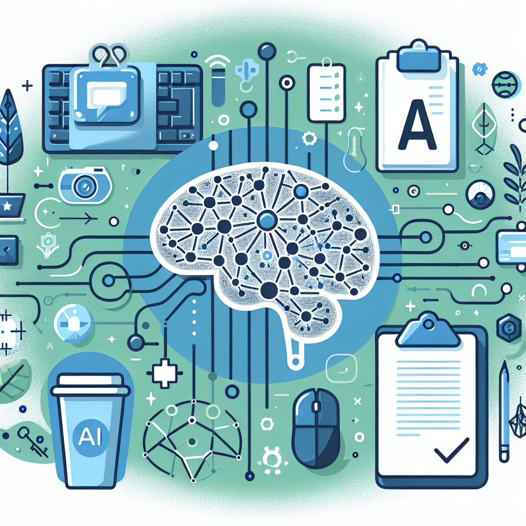 "Semaine chargée en IA : Découvrez les projets innovants de Google, Microsoft et d'autres acteurs clés !"