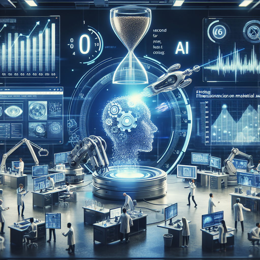 "LTXV débloque des vidéos IA en 60 secondes, Nouveaux agents ChatGPT pour Excel, PowerPoint : Les dernières avancées en IA révolutionnent le marché et les opportunités d'emploi!"