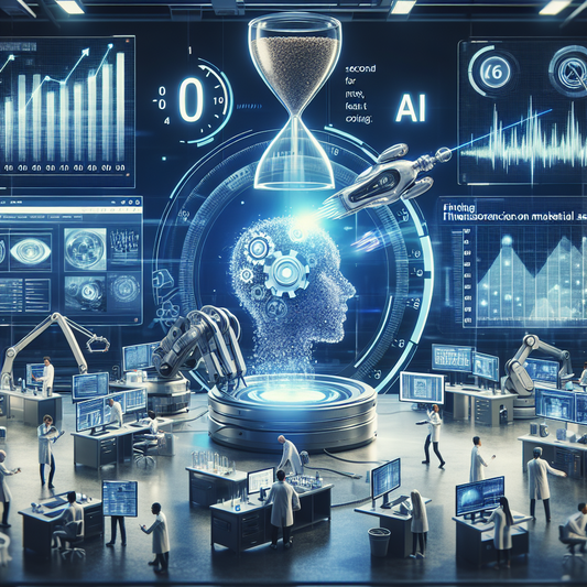 "LTXV débloque des vidéos IA en 60 secondes, Nouveaux agents ChatGPT pour Excel, PowerPoint : Les dernières avancées en IA révolutionnent le marché et les opportunités d'emploi!"