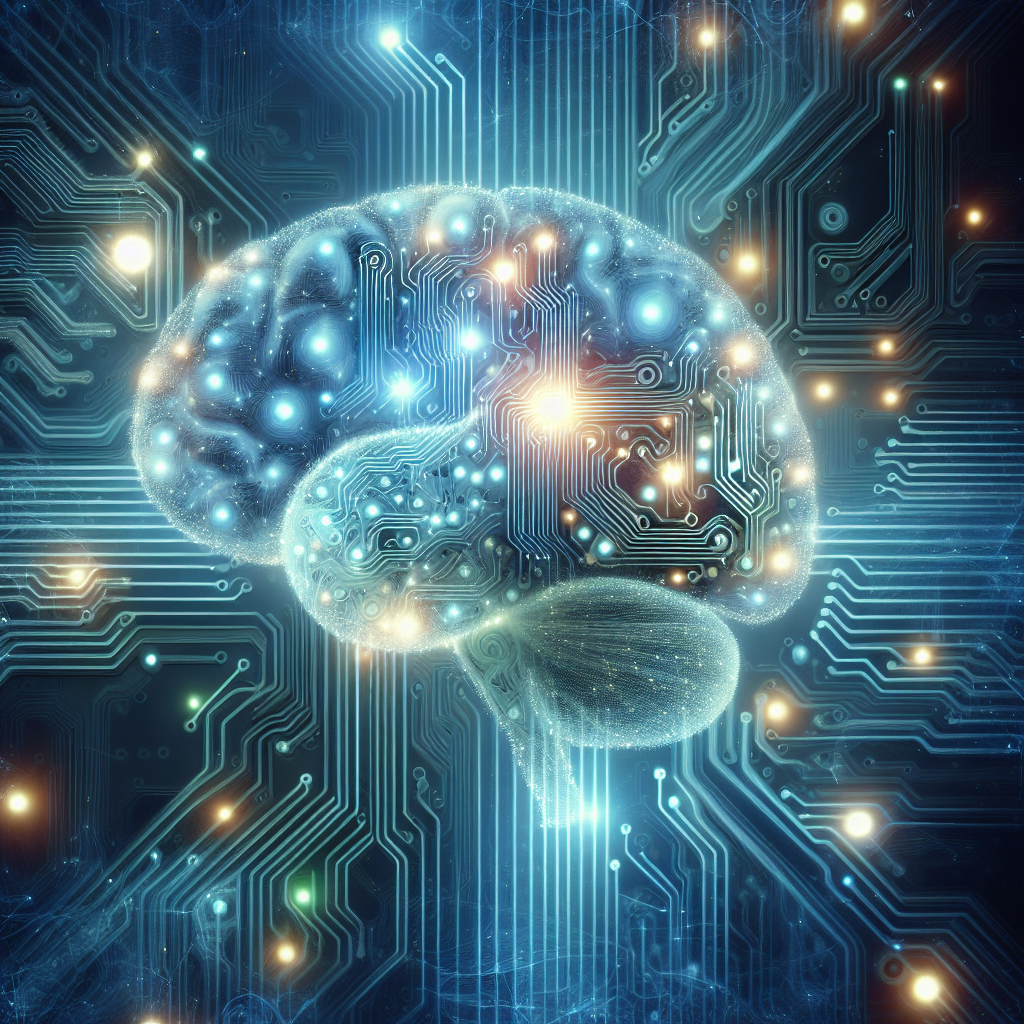 "Découvrez un Monde Entièrement Propulsé par l'Intelligence Artificielle : 100% IA!"