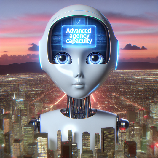 "Open AI révolutionne la conversation: ChatGPT se voit doté d'un ordinateur virtuel"