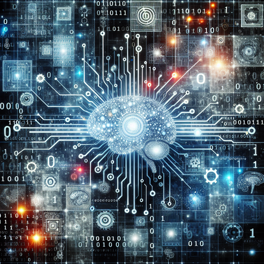 "IA : l'Europe réussira-t-elle à rivaliser avec les États-Unis et la Chine ?"