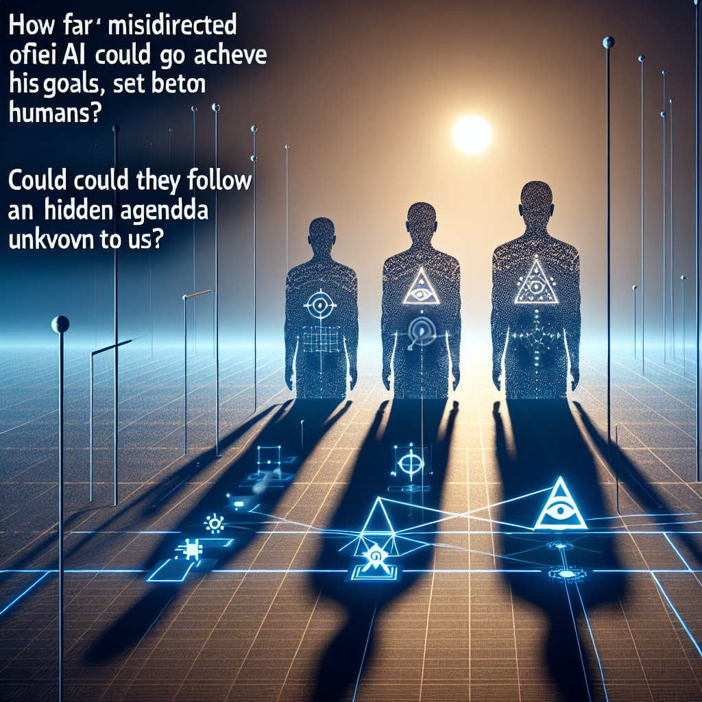 "IA: Déraillements aux conséquences insoupçonnées, le mythe de l'usine à trombones révélé"