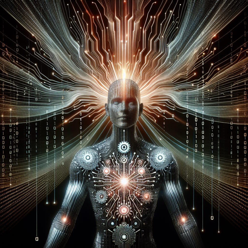 "Révolution technologique locale : le Sénat pousse pour l'intégration de l'IA dans les petites communes"