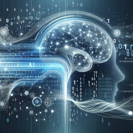 "Découvrez l'homme qui a créé un site web en seulement 29 secondes grâce à l'IA !"