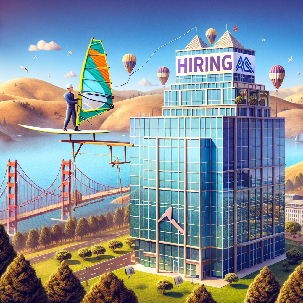 "Chasse au Trésor des Patrons IA : Le Nouveau Sport à Prix d'Or de l'Année !"