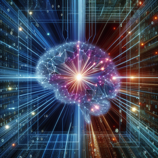 "Découverte IA en Entreprise : Opportunité ou Désastre pour l'Emploi? Révélations d'une Table Ronde au Salon Talents for the Planet"