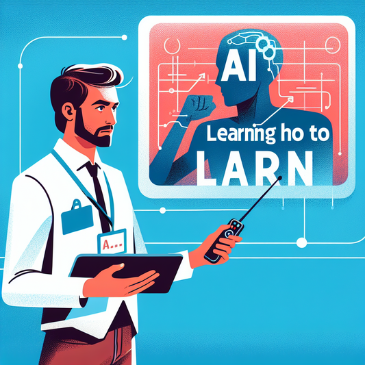 "Demis Hassabis : 'Apprendre à apprendre', la compétence clé dans le futur dominé par l'IA"