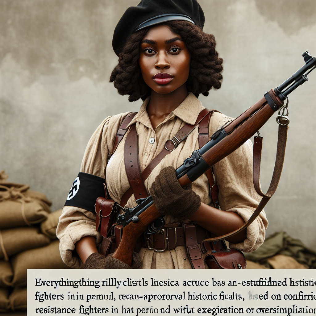 "IA et Histoire en Conflit: Une Vidéo Gouvernementale Fait Scandale parmi les Historiens!"