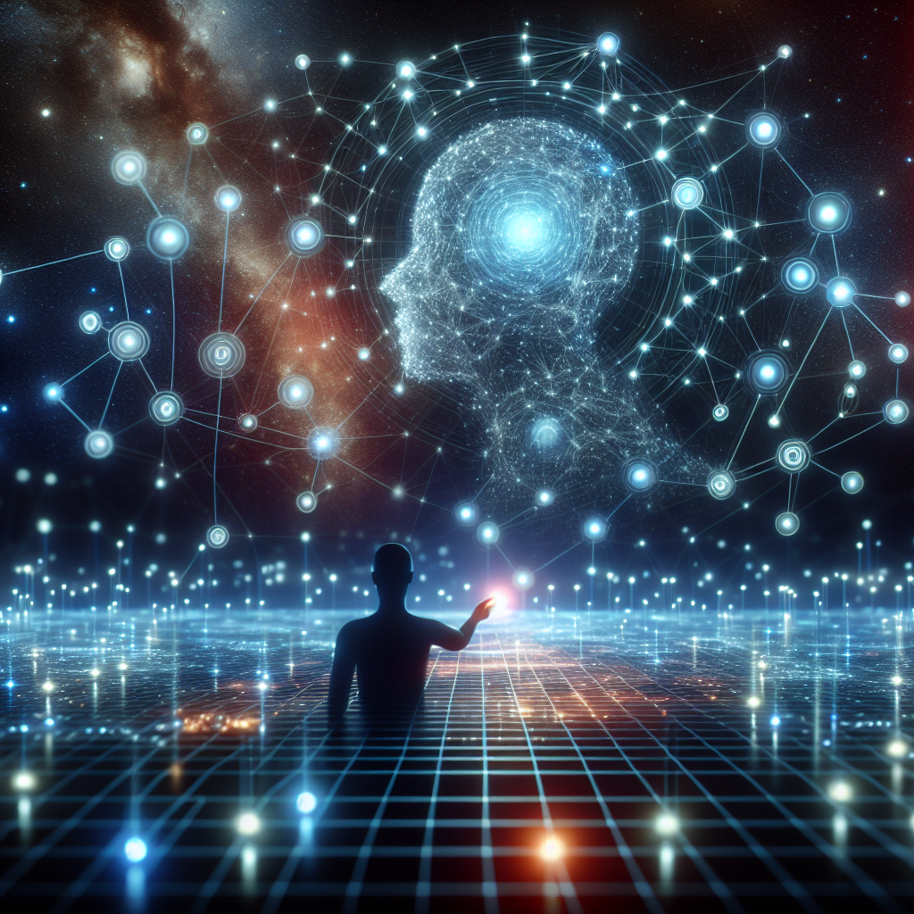 "Sam Altman: Vers une Superintelligence Spécialisée, OpenAI Révolutionne ses Objectifs"