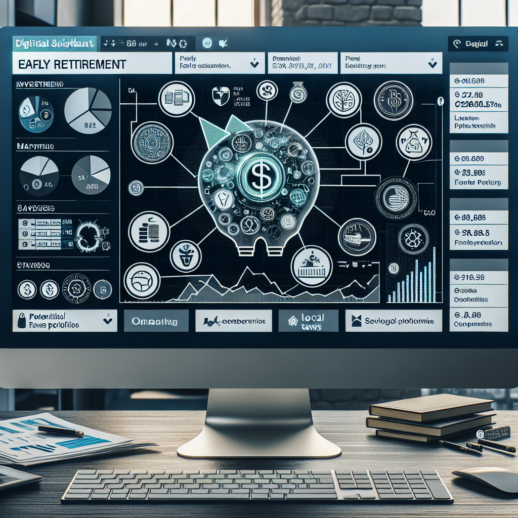 Découvrez ChatGPT Agent, le nouvel outil d'OpenAI qui peut préparer votre plan de retraite anticipée en 20 minutes !
