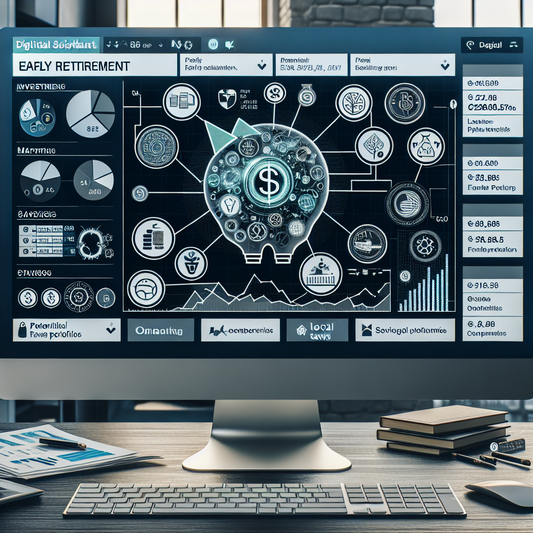 Découvrez ChatGPT Agent, le nouvel outil d'OpenAI qui peut préparer votre plan de retraite anticipée en 20 minutes !