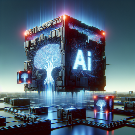 "Microsoft lance MAI : ses propres IA pour plus d'autonomie et moins de coûts dès 2025!"