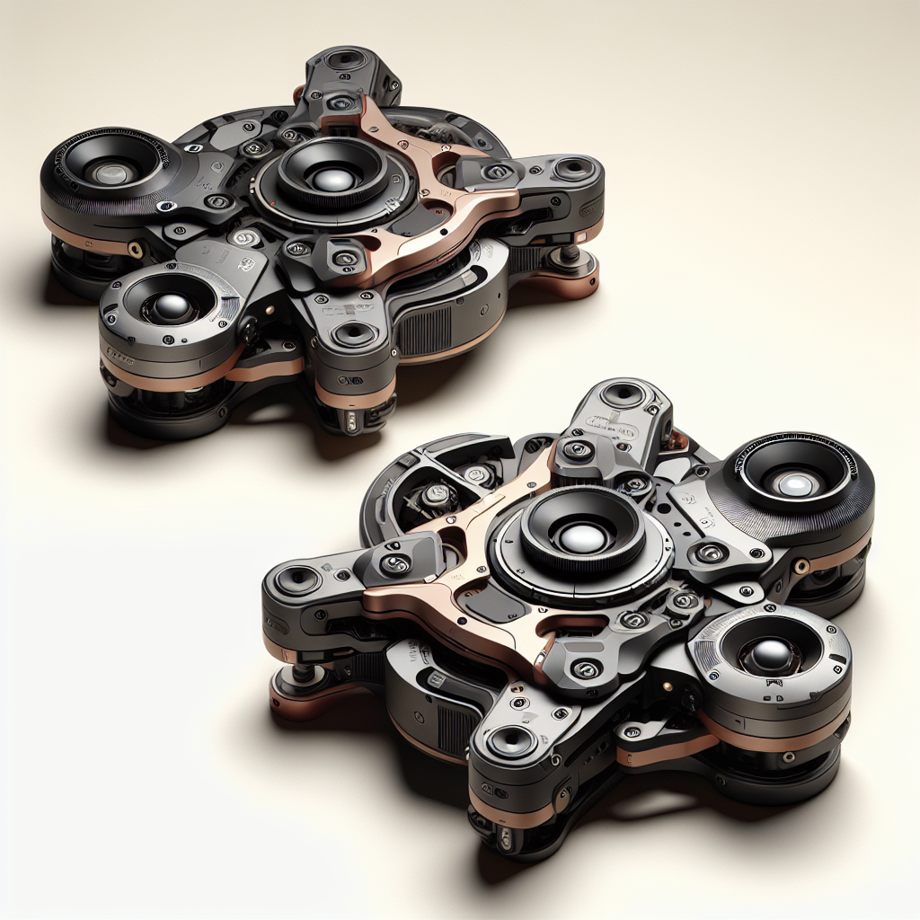 "Meta innove avec l'IA multimodale: Découvrez Llama 4, Scout et Maverick en avant-première!"