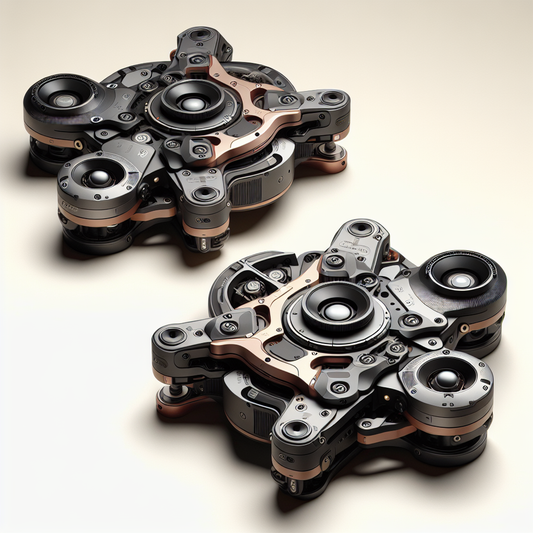 "Meta innove avec l'IA multimodale: Découvrez Llama 4, Scout et Maverick en avant-première!"