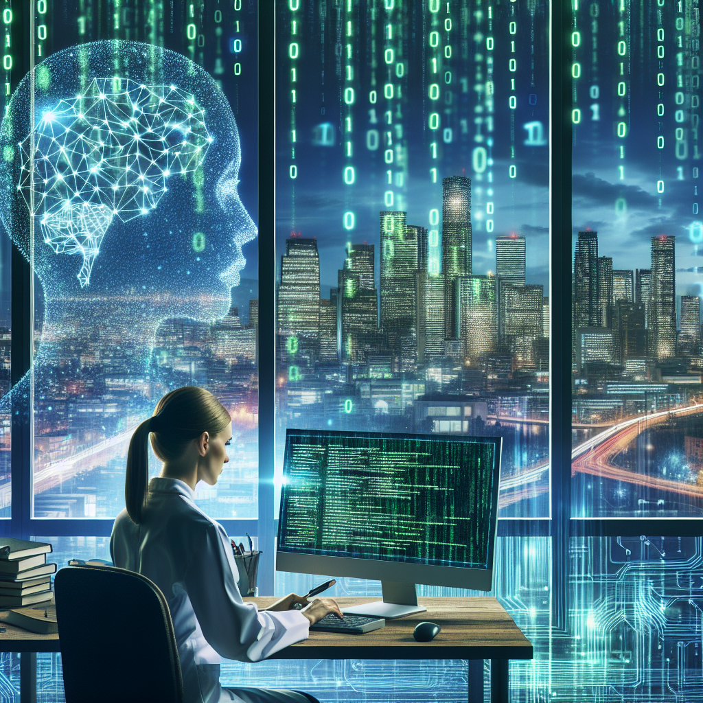 "GPT Pense Plus, Répond Mieux : la Logique Indéniable de l'IA Améliorée"