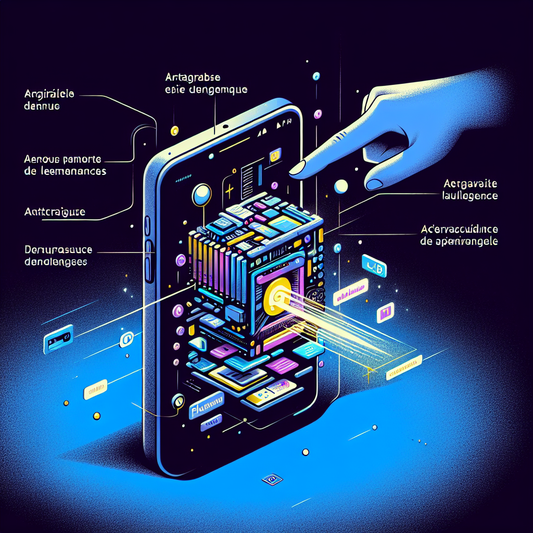 "Pixel 10 : Google Repousse les Frontières de l'IA Embarquée avec des Fonctionnalités Inédites !"