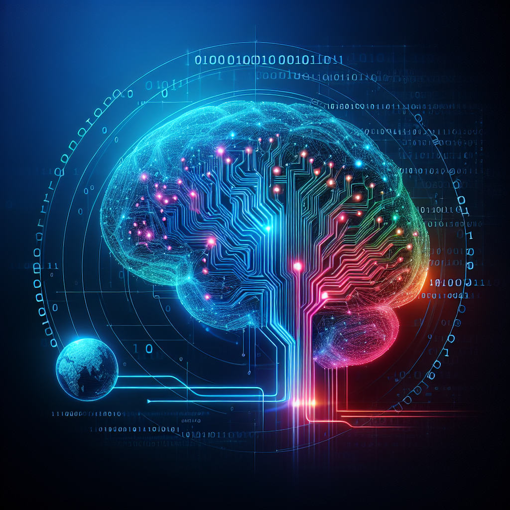 "Entre scepticisme et innovation : Mathieu Corteel décortique l'IA généritive en discussion avec Gwenola Wagon"