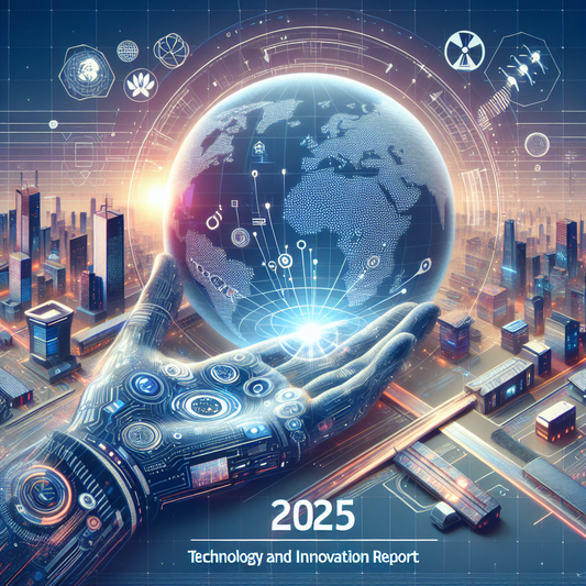 "CNUCED alerte : 40% des emplois menacés par l'IA, coopération internationale requise !"