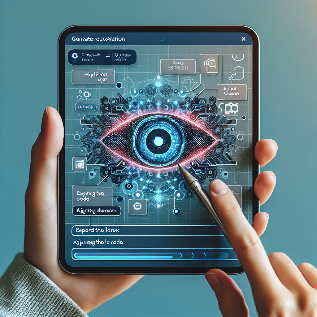"Stitch Révolutionne le Design: IA au Service de l'UX pour une Flexibilité Inégalée!"