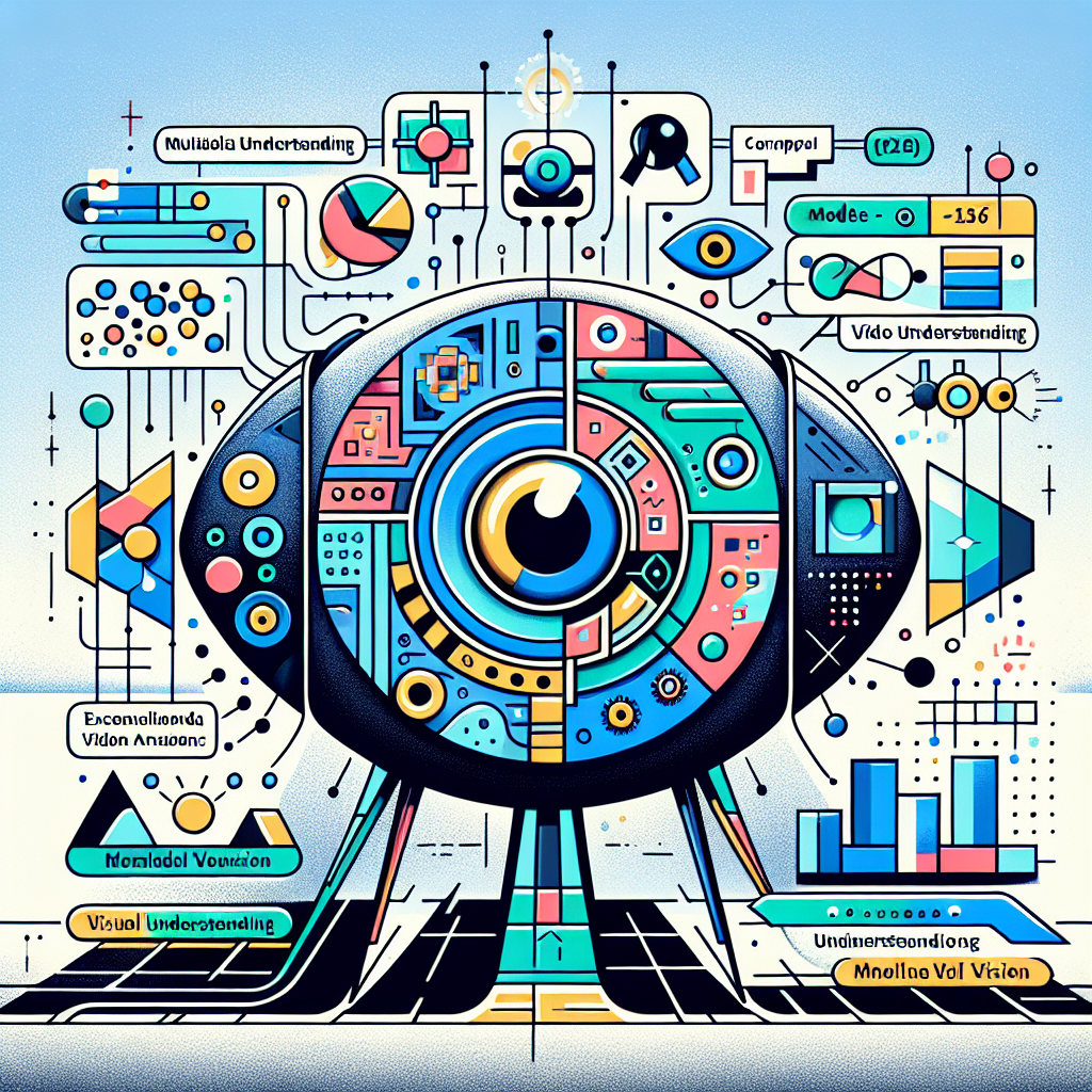 "Tencent dévoile Hunyuan-Large-Vision : le nouveau modèle d'intelligence artificielle impressionne par sa compréhension multimodale et excelle dans les tâches les plus délicates"