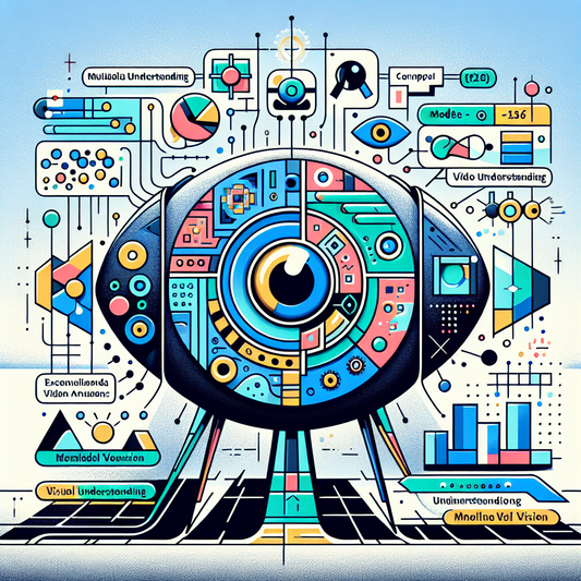 "Tencent dévoile Hunyuan-Large-Vision : le nouveau modèle d'intelligence artificielle impressionne par sa compréhension multimodale et excelle dans les tâches les plus délicates"