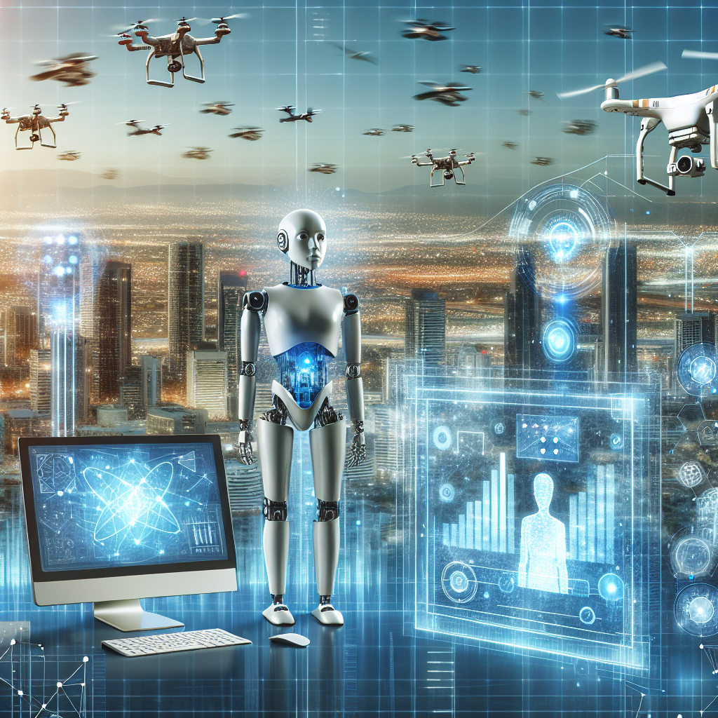 "Freelancing et IA : Comment révolutionner l'identification des talents !"