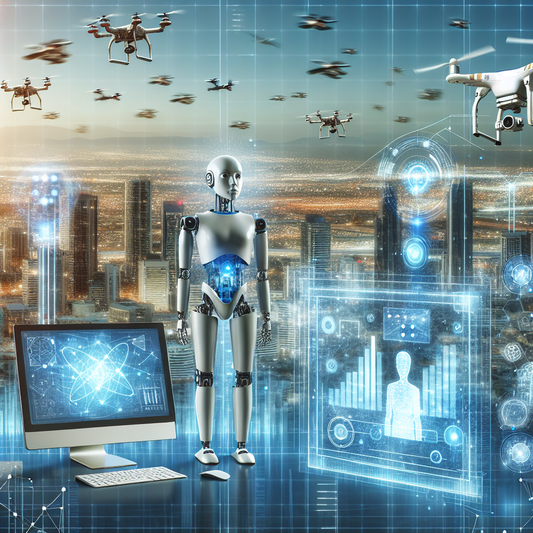 "Freelancing et IA : Comment révolutionner l'identification des talents !"